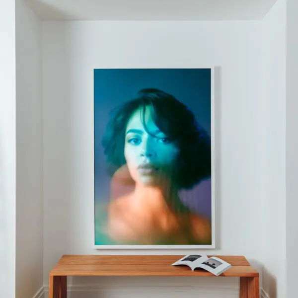 1 Bedroom Deluxe – Hallway