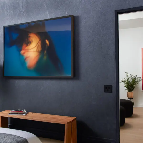 1 Bedroom Plus – Bedroom