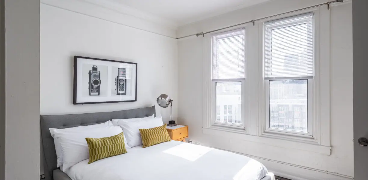 Mint House Smart by Design