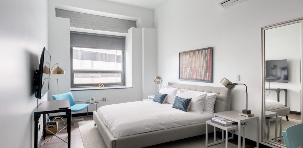 Mint House Smart by Design