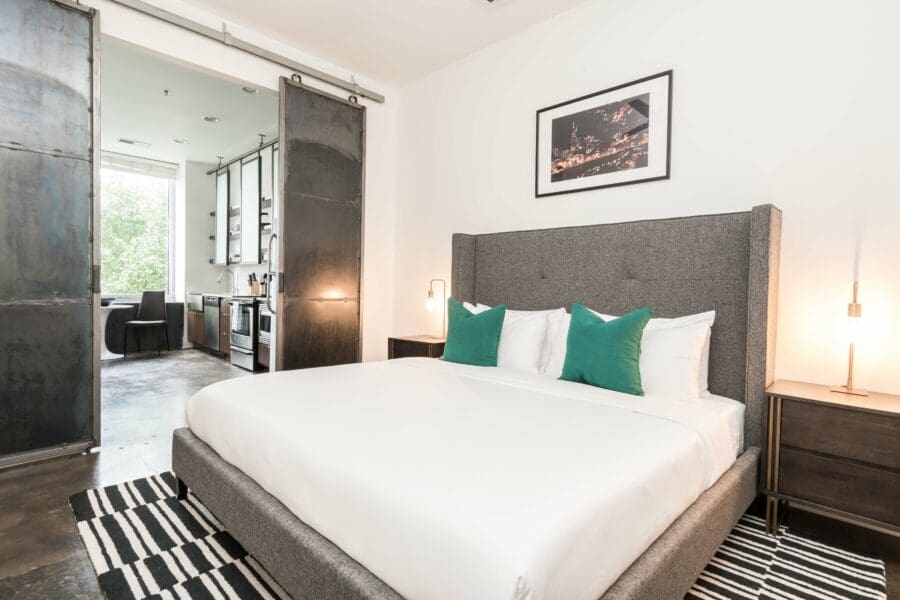 Mint House at Mint House at The Reserve Nashville Book Now