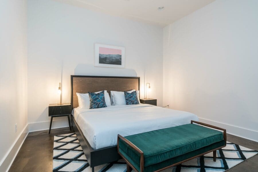 Mint House at Mint House at The Reserve Nashville Book Now