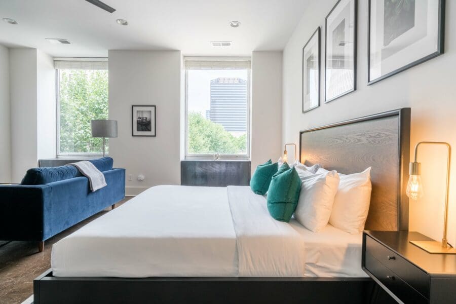 Mint House at Mint House at The Reserve Nashville Book Now