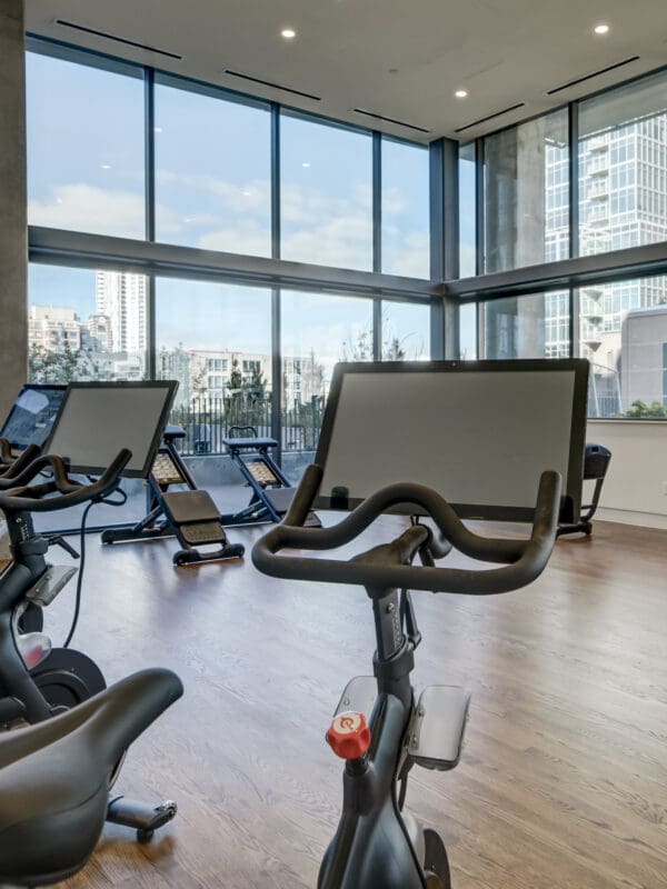 Grand Amenities