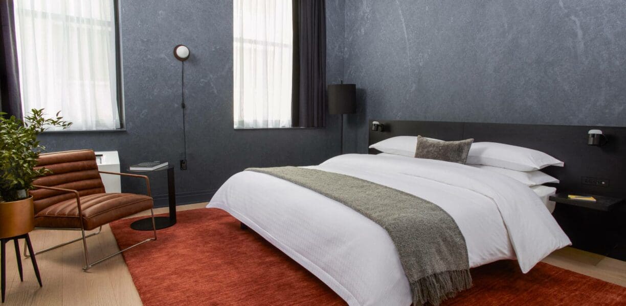 Mint House Downtown Greenville Book Now