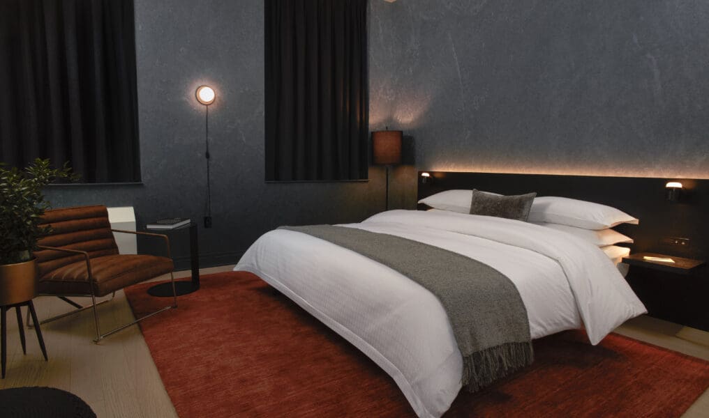 Mint House at 70 Pine NYC Apartment Hotel in New York