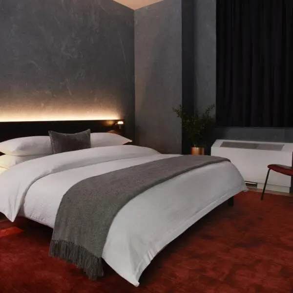 Two Bedroom – King Bed 2