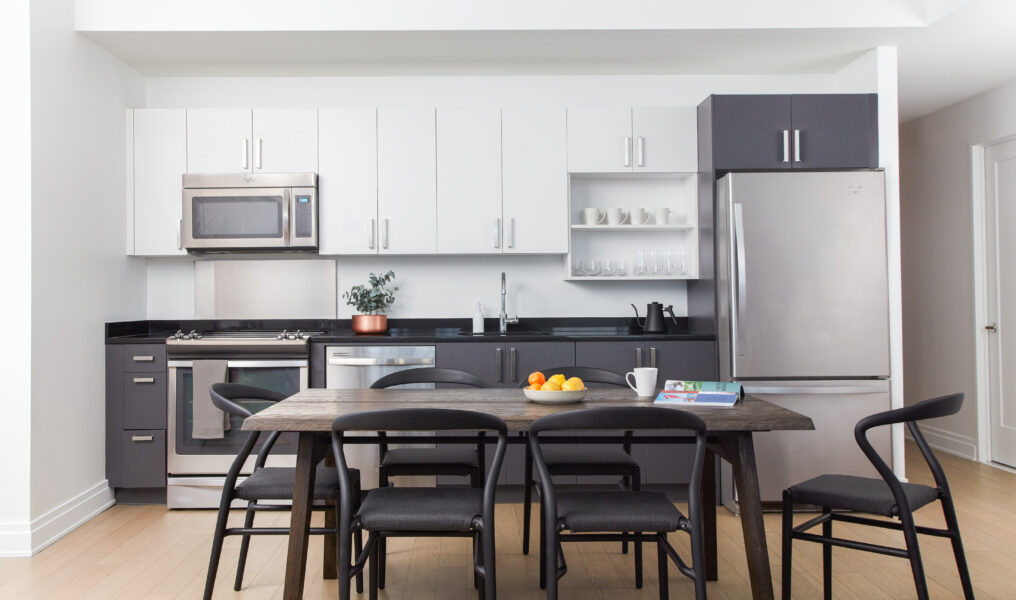 Mint House at 70 Pine Book Now