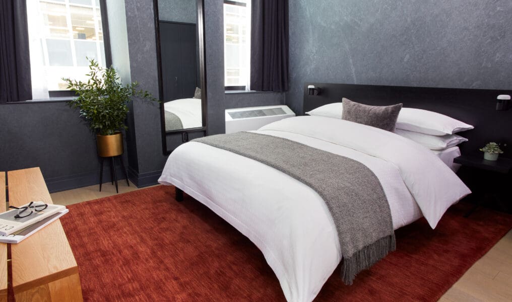 Mint House at 70 Pine NYC Apartment Hotel in New York