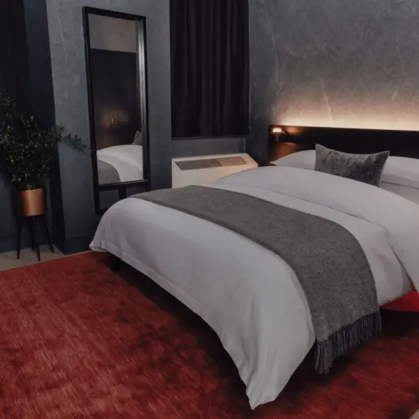 Two Bedroom – Queen Bed 2