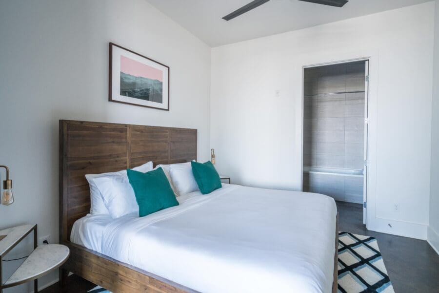 Mint House at Mint House at The Reserve Nashville Book Now