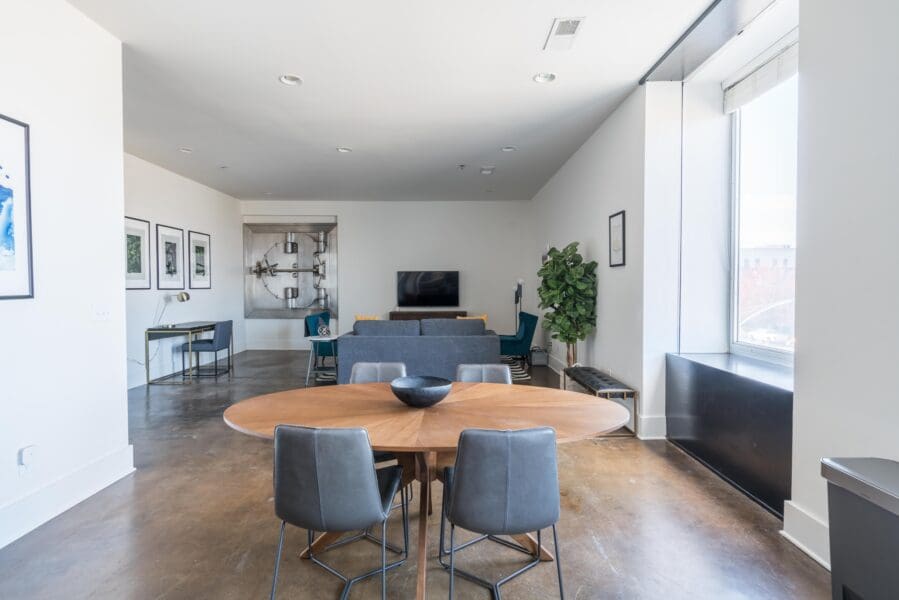 Mint House at Mint House at The Reserve Nashville Book Now