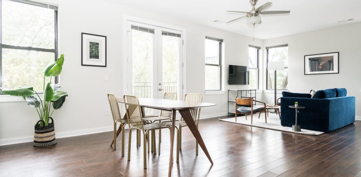 Mint House Downtown Greenville Book Now