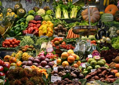 Market