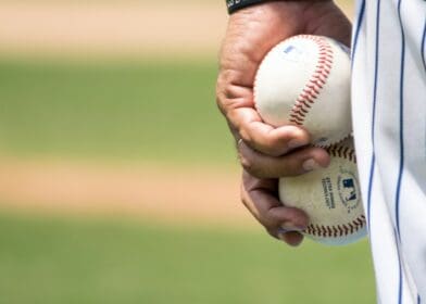 Ballgame