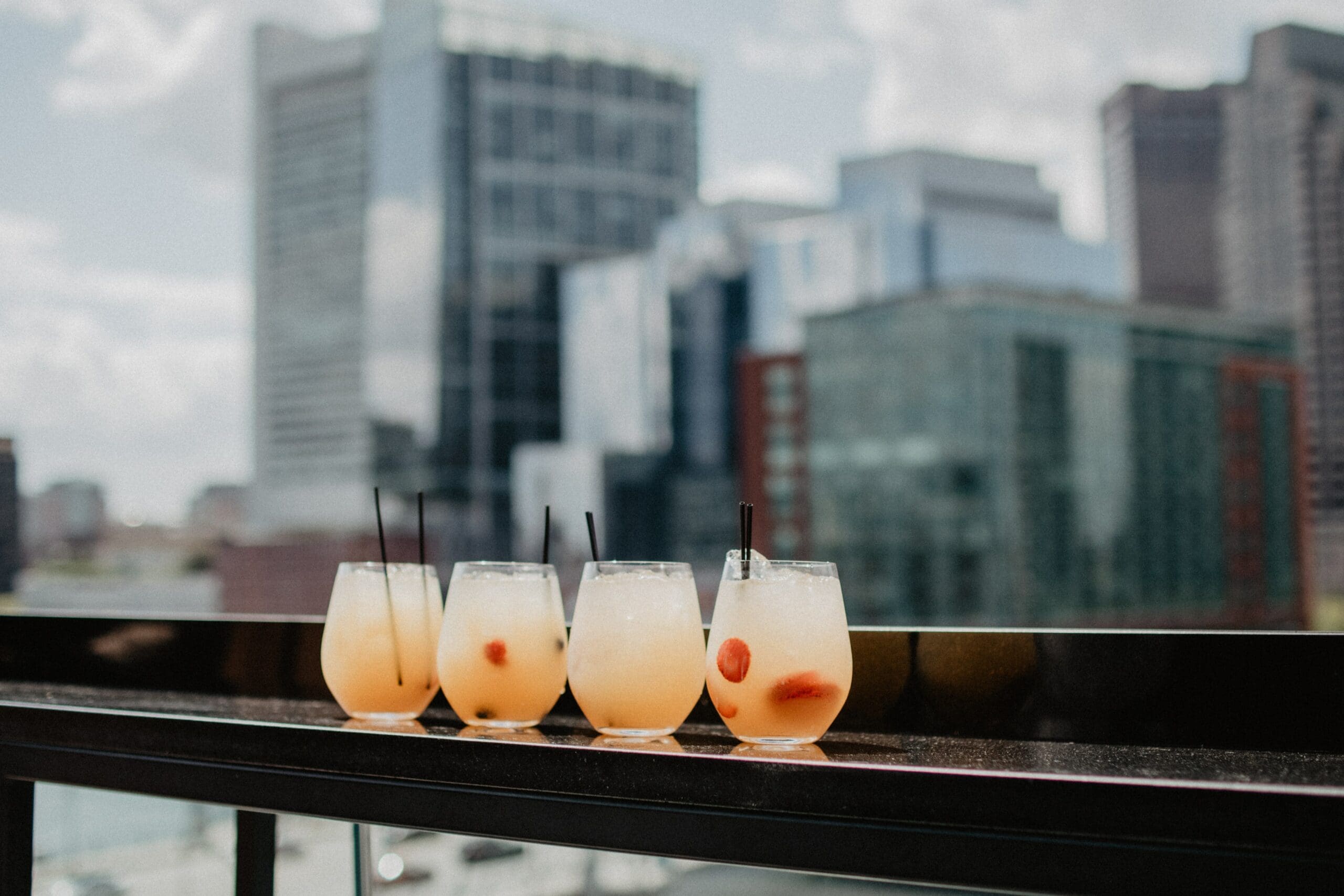Cocktails