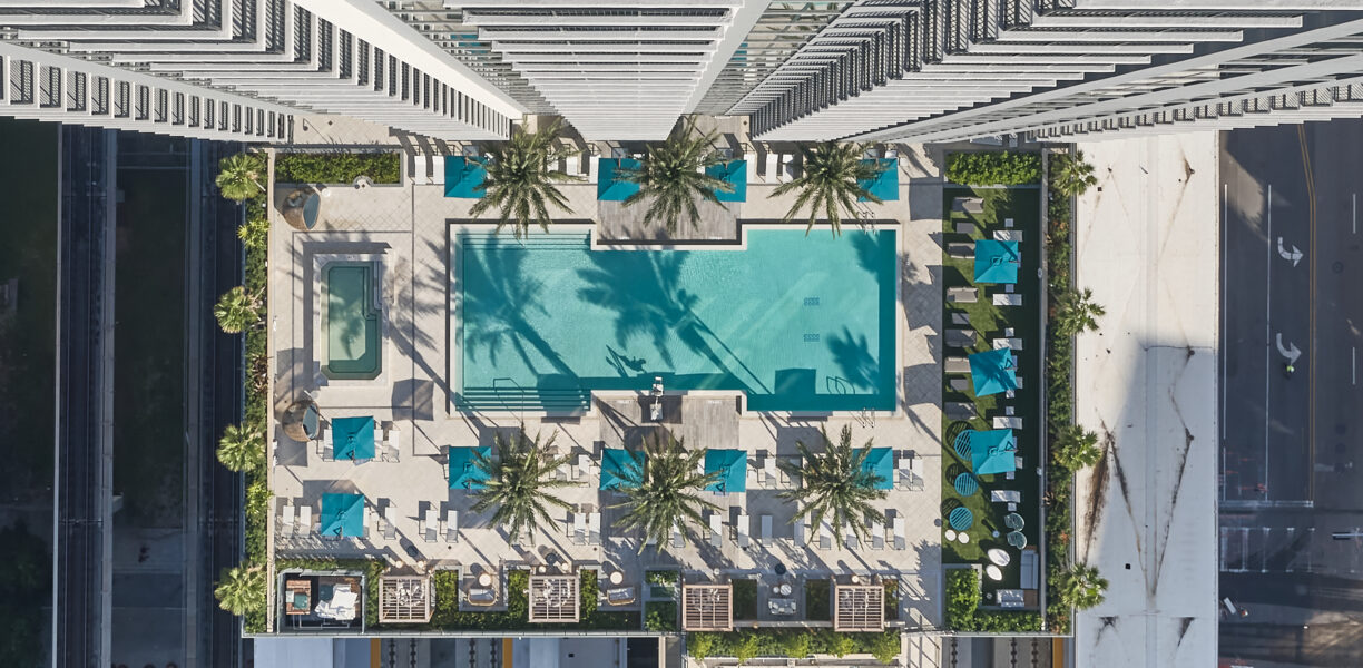 Mint House Smart by Design