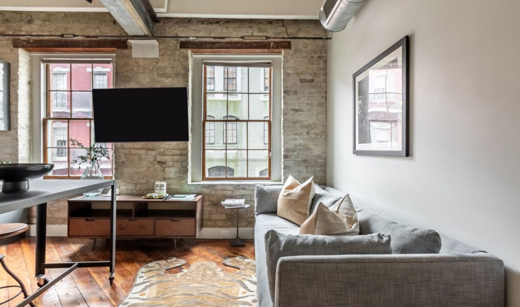 Mint House New Orleans Riverside Apartment Hotel