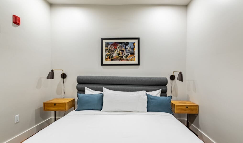 Mint House New Orleans Riverside Apartment Hotel