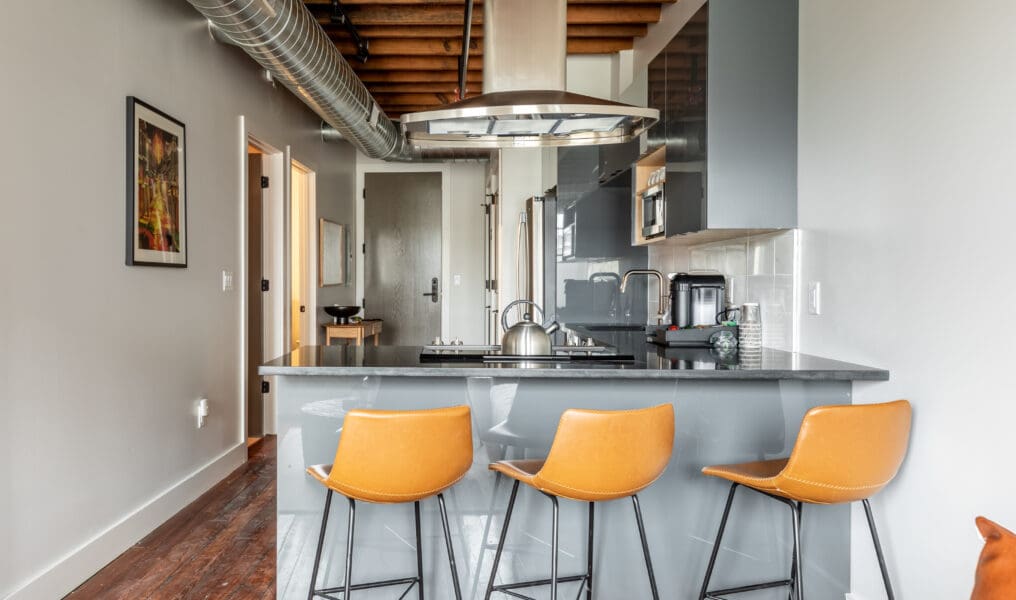 Mint House New Orleans Riverside Apartment Hotel