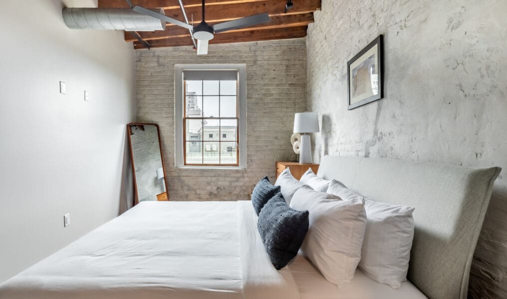 Mint House New Orleans Riverside Apartment Hotel