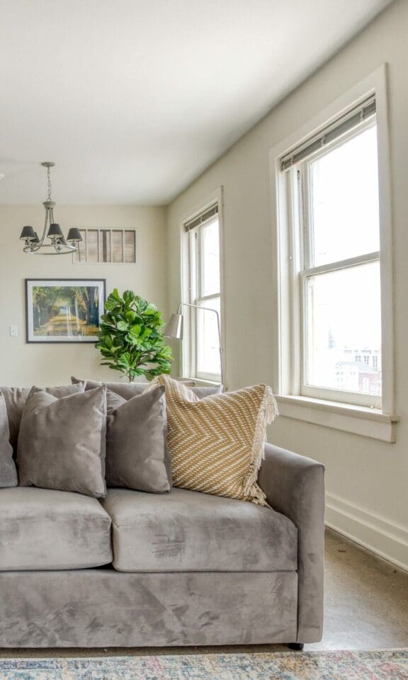 Mint House Furnished Apartments & Vacation Rentals