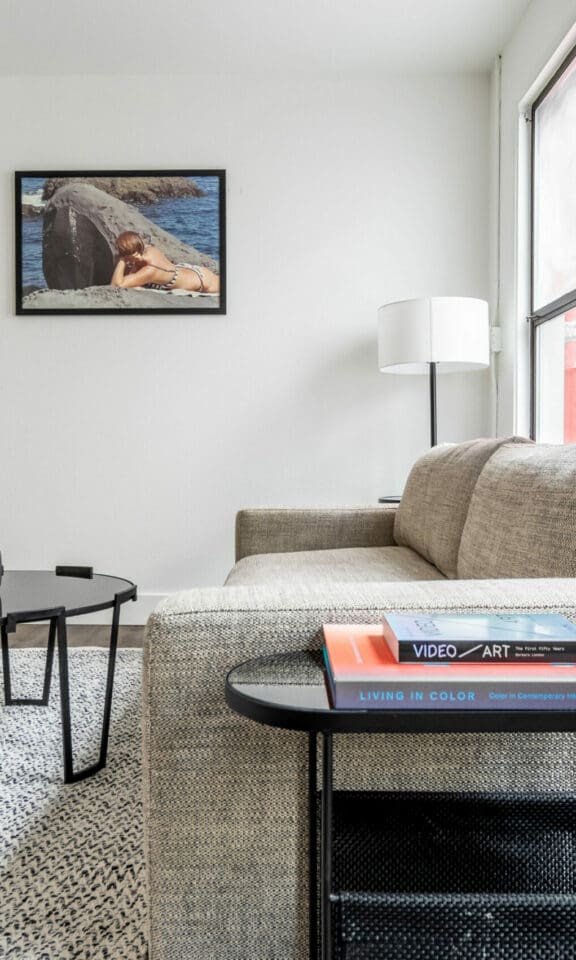 Mint House Smart by Design