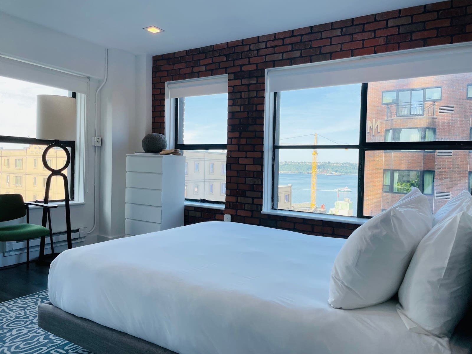 Mint House Seattle Downtown Apartment Hotel