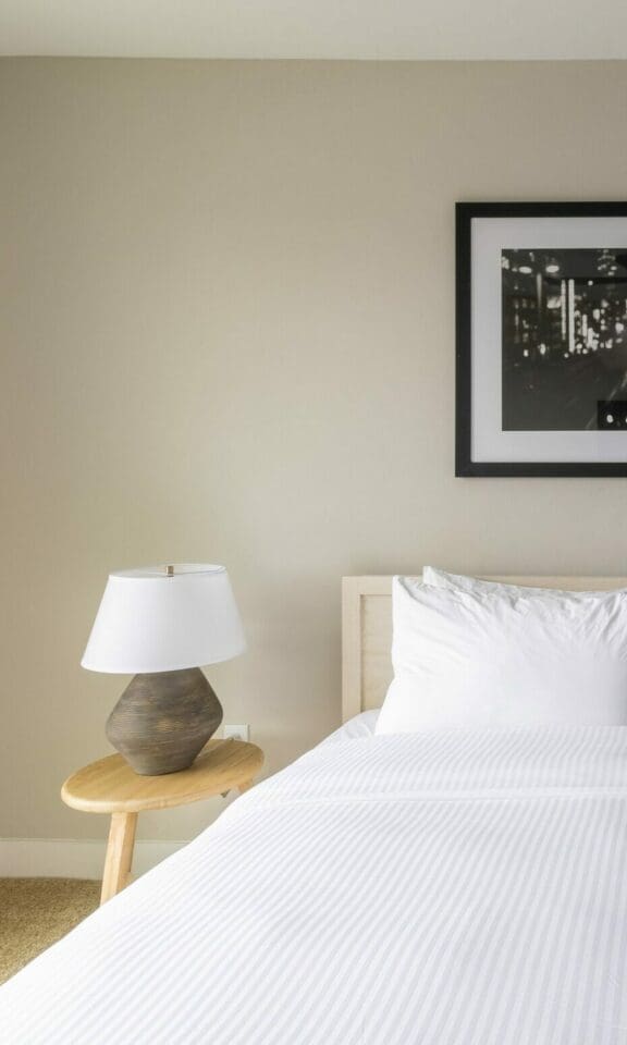 Mint House Furnished Apartments & Vacation Rentals