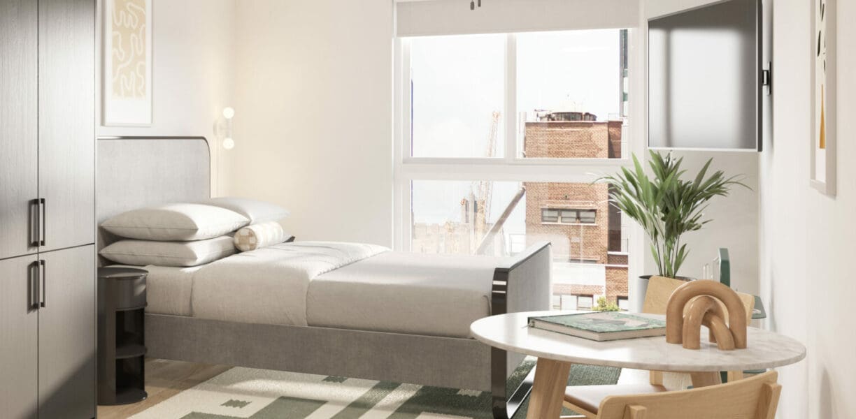 Mint House Minneapolis Downtown West at Tommie Chagnon blog