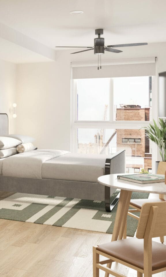 Mint House Furnished Apartments & Vacation Rentals