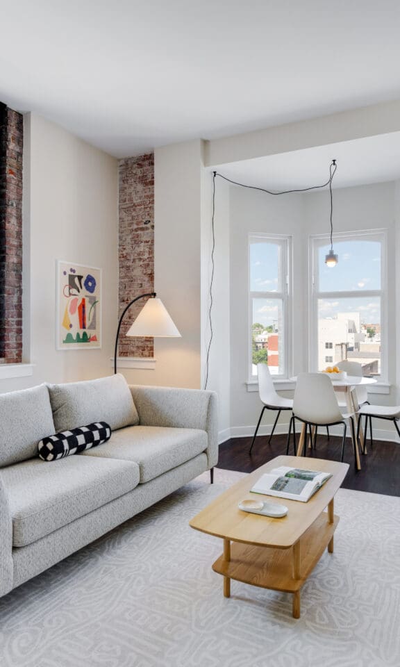 Mint House Furnished Apartments & Vacation Rentals