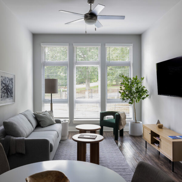 Mint House Greenville in West End, SC Apartment Hotel