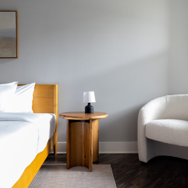 Mint House Greenville in West End, SC Apartment Hotel