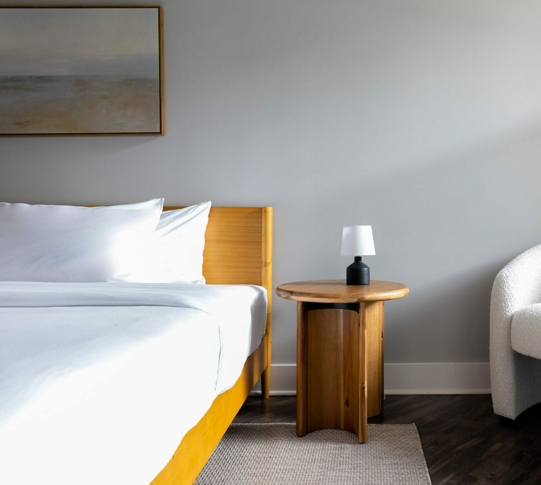 Mint House Greenville in West End, SC Apartment Hotel