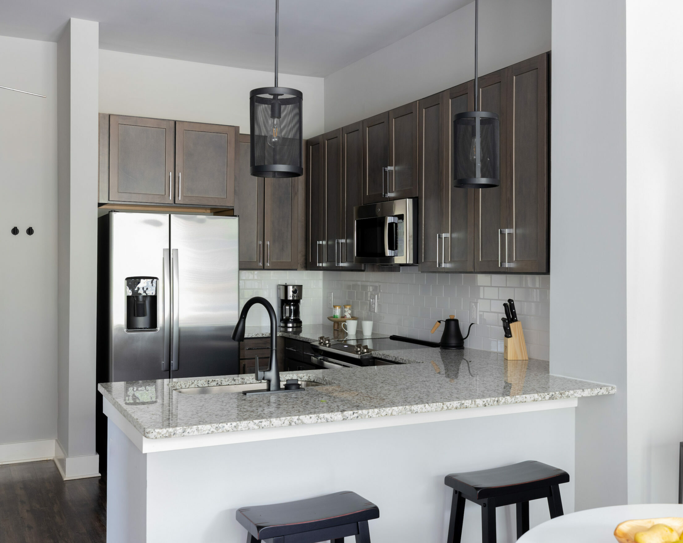 Mint House Greenville in West End, SC Apartment Hotel