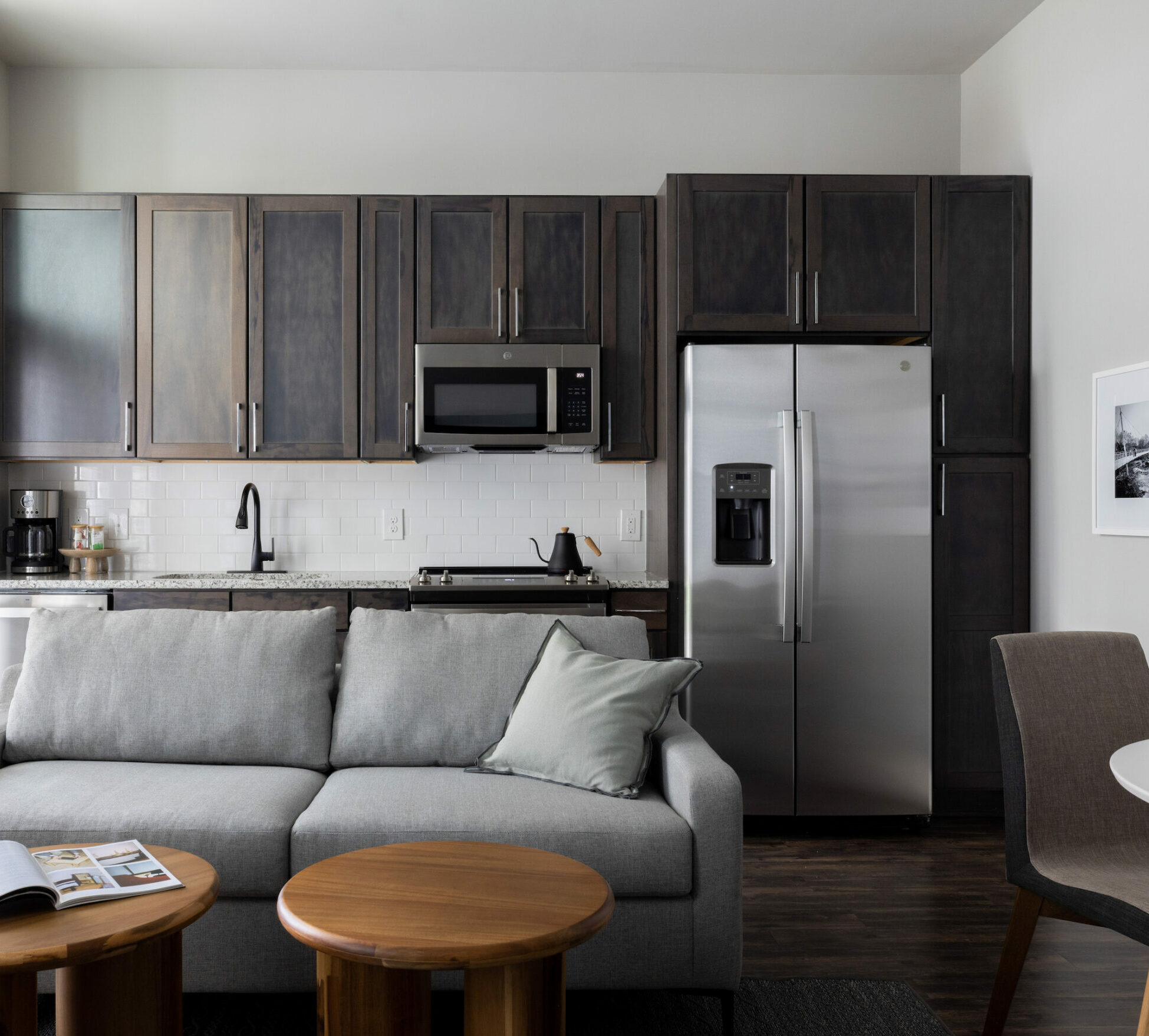 Mint House Greenville in West End, SC Apartment Hotel