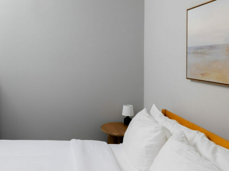 Mint House Greenville in West End, SC Apartment Hotel