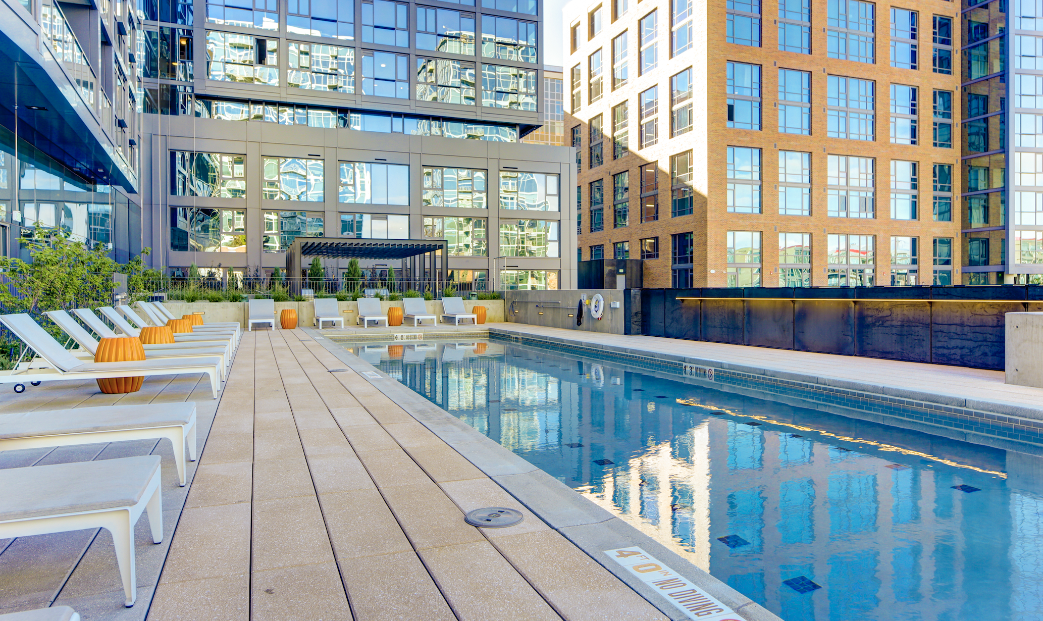 Mint house  Mint House Denver - Downtown Union Station | Apartment Hotel