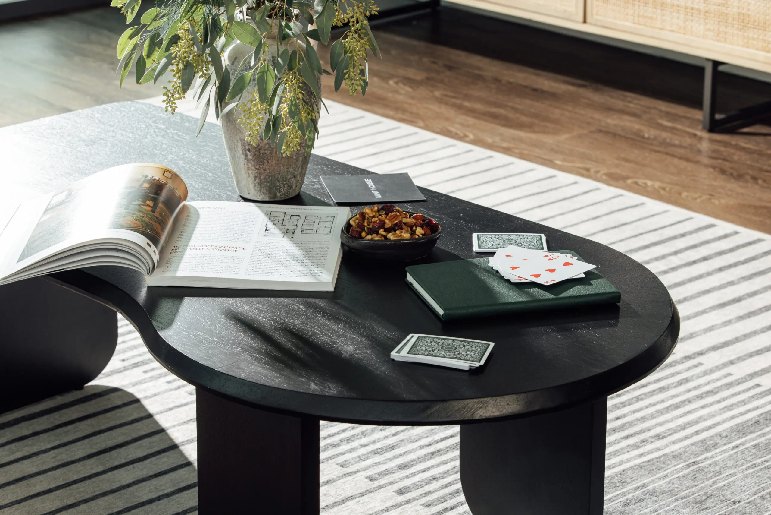 Mint House Greenville - Downtown