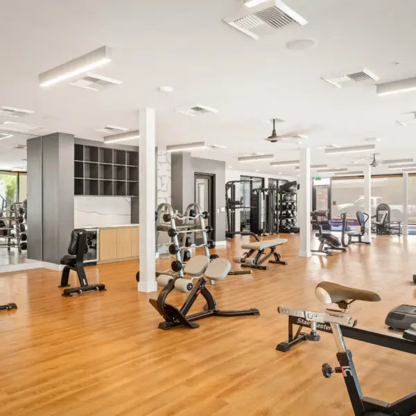 Phoenix & Scottsdale Real Estate Commercial architecture Photographer